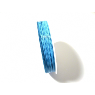 Lanko světle modré pastel, 0,45 mm
