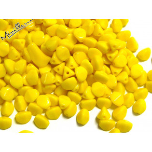 Pohanka korálky yellow